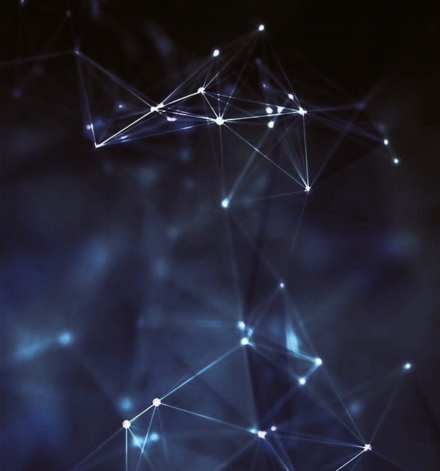'Connecting the dots'